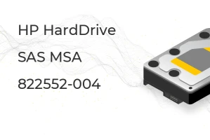 HP 3.2-TB MSA SFF 2.5 SAS 12G MU SSD