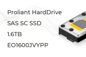 HP G8-G10 1.6-TB 2.5 SAS 12G WI SSD