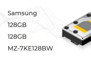 Samsung 128-GB 850 Pro Series SSD