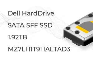 Dell G14 1.92-TB 2.5 TLC SATA RI SED w/DXD9H