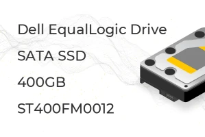 Dell EQL 400-GB 2.5 SATA PS6100S SSD