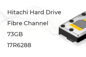 Hitachi 73-GB 10K FC