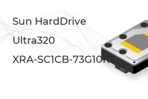 XRA-SC1CB-73G10K Sun 73.4-GB 10K Ultra320 SCSI