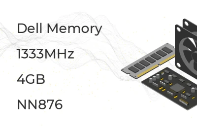 NN876 Память Dell