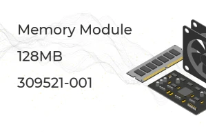 HP 128MB Smart Array Memory Module