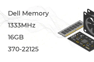 Dell 16-GB 1333MHz PC4-10600 CL9 LV Memory