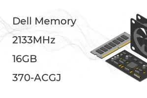 Dell 16-GB 2133MHz PC4-17000 CL15 Memory