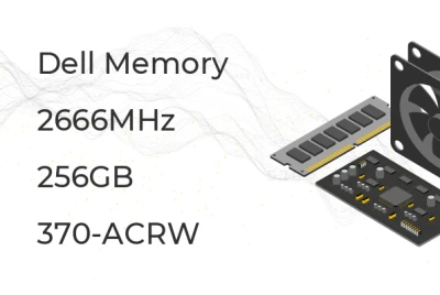 370-ACRW Память Dell