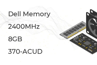 370-ACUD Память Dell