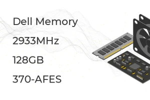 Dell 128-GB 2933MHz PC4-23400 CL21 Memory