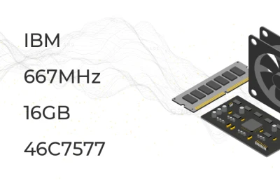 46C7577 Память IBM