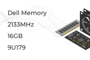 Dell 16-GB 2133MHz PC4-17000 CL15 Memory