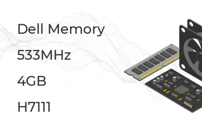 UW730 Память Dell