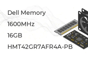 Dell 16-GB 1600MHz PC3L-12800R Memory