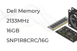 Dell 16-GB 2133MHz PC4-17000 CL15 Memory