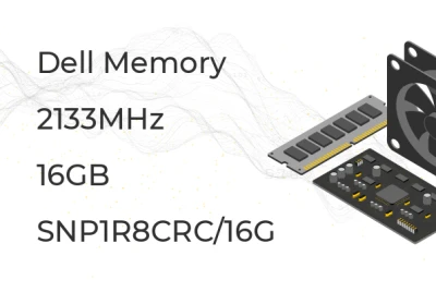 SNP1R8CRC/16G Память Dell