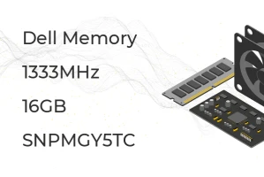 Dell 16-GB 1333MHz PC3L-10600R Memory