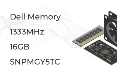 SNPMGY5TC Память Dell