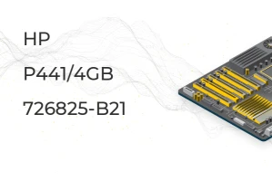 HP Smart Array P441/4-GB SAS Controller