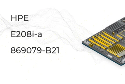 869079-B21 Контроллер HPE