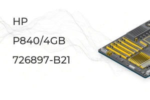 HP Smart Array P840/4-GB SAS Controller