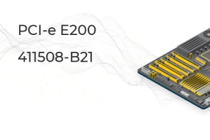 HP SA E200 Controller w/128MB BBWC