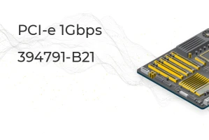 NC373T PCI-E -GB Server Adapter