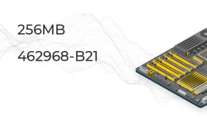 HP 256MB BBWC Cache Module