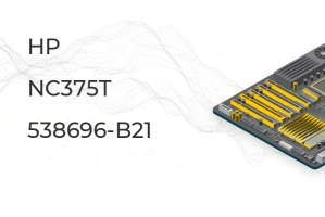 HP NC375T Server Adapter