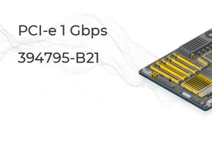 NC380T PCI-E -GB Server Adapter