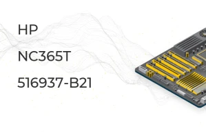 HP 10-GB PCI-e Network Card