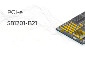 NC550 SFP DP 10-GbE Server Adapter