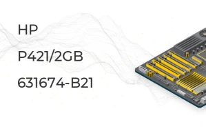 HP Smart Array P421/2-GB Controller