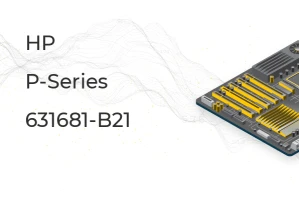 HP 2-GB P-series Smart Array FBWC Module