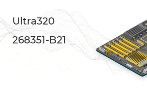 HP Ultra320 SCSI Adapter