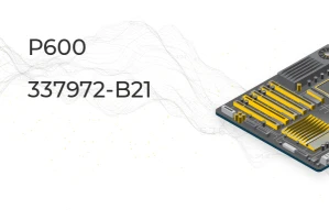 HP Smart Array P600 256MB Controller
