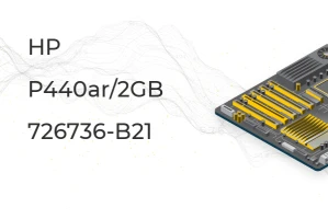 HP Smart Array P440ar/2-GB SAS Controller