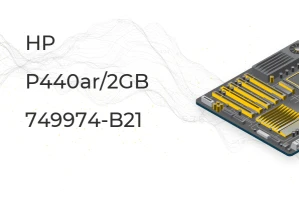 HP Smart Array P440ar/2-GB FIO SAS Controller