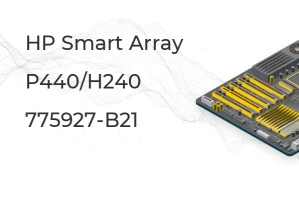 HP Smart Array P440/H240 SFF SAS Cable Kit