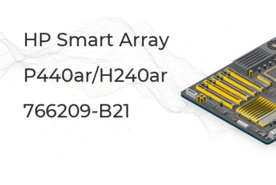 766209-B21 Контроллер HP Smart Array