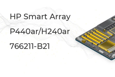 766211-B21 Контроллер HP Smart Array