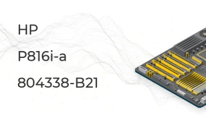 HP SA P816i-a SR G10 Modular Controller