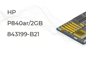 HP Smart Array P840ar/2-GB SAS Controller