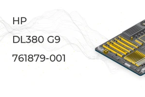 HP 12G DL380 G9 SAS Expander Card