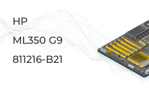 HP 12G ML350 G9 SAS 2nd Expander Card