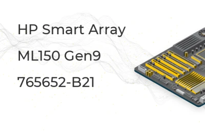 765652-B21 Контроллер HP Smart Array