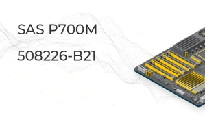 HP Smart Array P700M 512MB Mezzanine Card