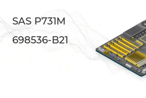 HP SA P731m/512MB Mezzanine Card
