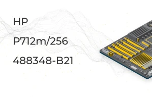 HP Smart Array P712m Controller