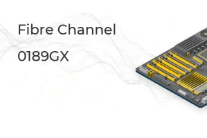 Emulex 8Gb/s FC DP PCI-e HBA